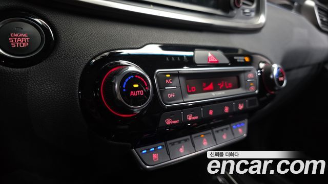 Kia Sorento Diesel 2.0 2WD Marster 2020 — фото 39