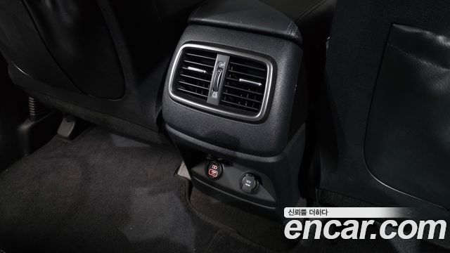 Kia Sorento Diesel 2.0 2WD Marster 2020 — фото 40