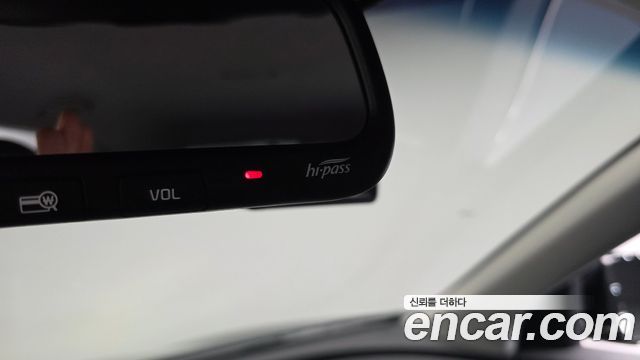 Kia Sorento Diesel 2.0 2WD Marster 2020 — фото 41