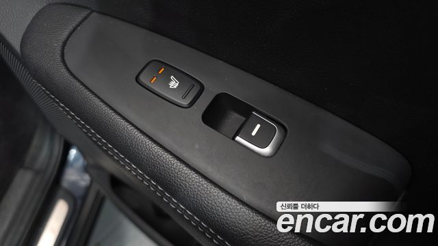 Kia Sorento Diesel 2.0 2WD Marster 2020 — фото 42