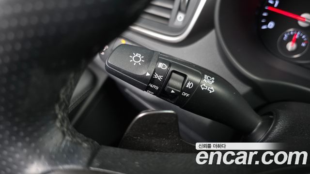 Kia Sorento Diesel 2.0 2WD Marster 2020 — фото 43