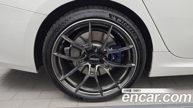 BMW 3 Series (G20) M340i 2024 — фото 5
