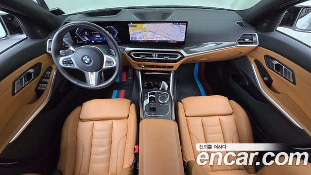 BMW 3 Series (G20) M340i 2024 — фото 7
