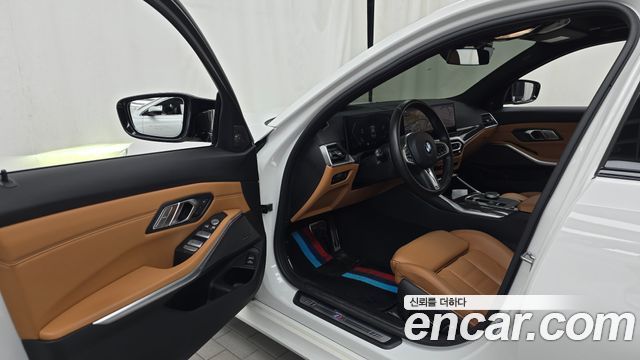 BMW 3 Series (G20) M340i 2024 — фото 10