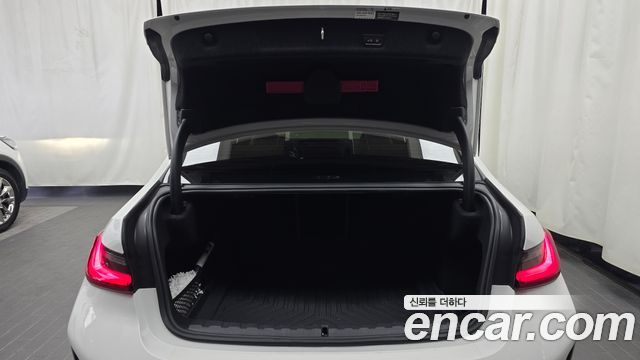 BMW 3 Series (G20) M340i 2024 — фото 18