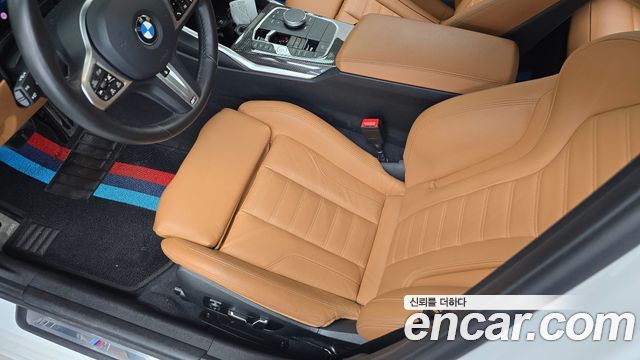 BMW 3 Series (G20) M340i 2024 — фото 19
