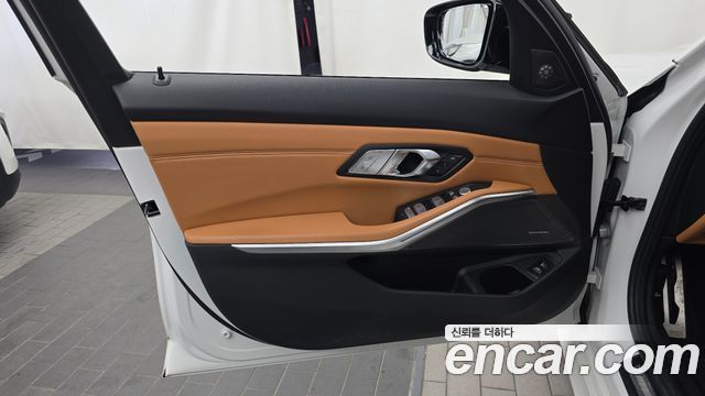 BMW 3 Series (G20) M340i 2024 — фото 24