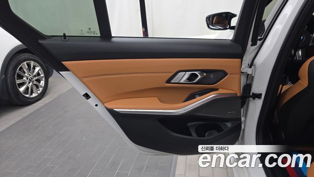 BMW 3 Series (G20) M340i 2024 — фото 25