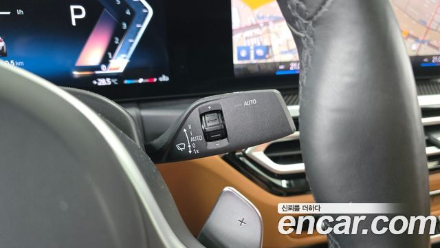 BMW 3 Series (G20) M340i 2024 — фото 27