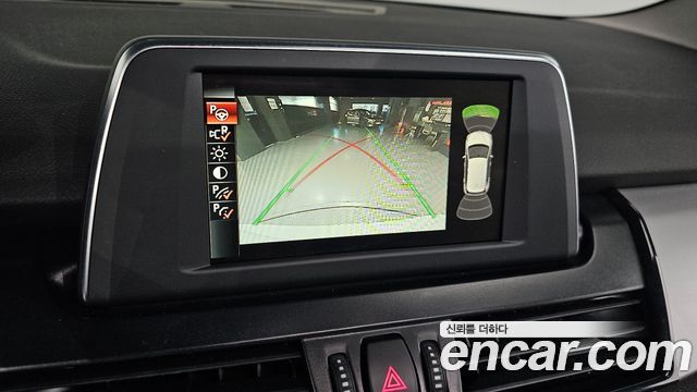 BMW 2 Series Active Tourer (F45) Joy 2017 — фото 15