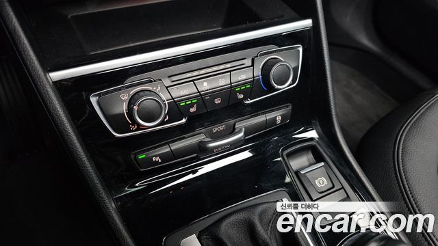 BMW 2 Series Active Tourer (F45) Joy 2017 — фото 17