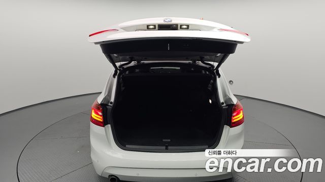 BMW 2 Series Active Tourer (F45) Joy 2017 — фото 20