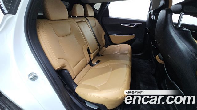Kia EV6 Long Range Earth 2022 — фото 11