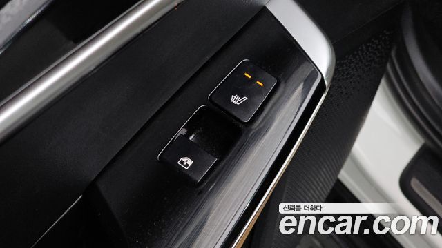 Kia EV6 Long Range Earth 2022 — фото 20