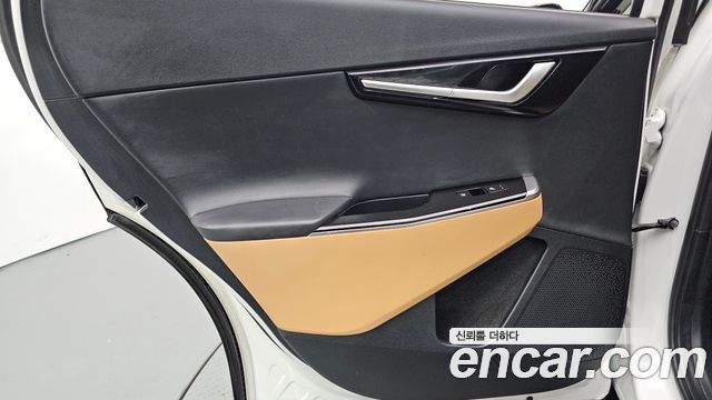 Kia EV6 Long Range Earth 2022 — фото 25