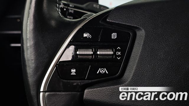 Kia EV6 Long Range Earth 2022 — фото 28