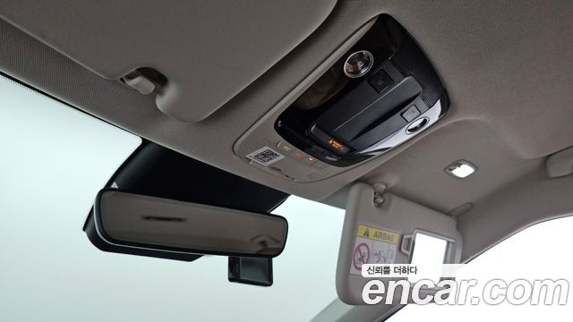 Kia EV6 Long Range Earth 2022 — фото 33