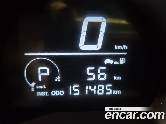 KG Mobility (SsangYong) Korando Turismo 4WD RX 9-seater 2014 — фото 5