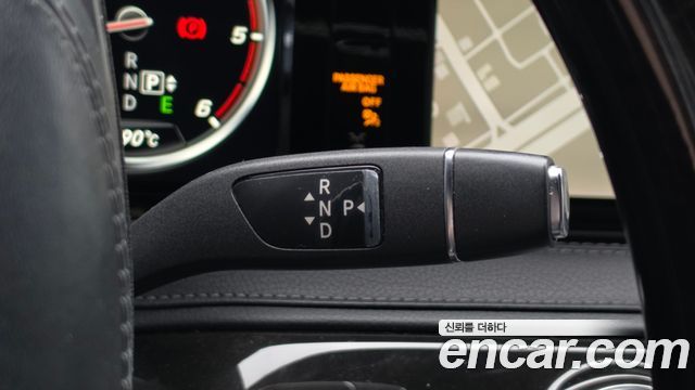Mercedes-Benz S-Class (W222) S350 Blue TEC 4MATIC 2015 — фото 9