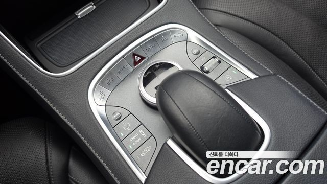 Mercedes-Benz S-Class (W222) S350 Blue TEC 4MATIC 2015 — фото 17
