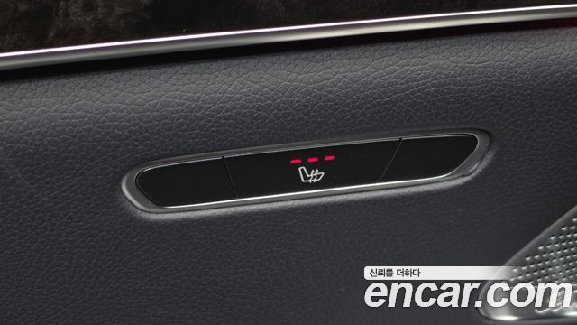 Mercedes-Benz S-Class (W222) S350 Blue TEC 4MATIC 2015 — фото 18