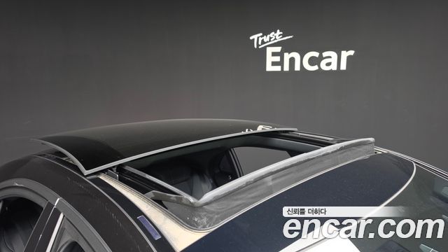 Mercedes-Benz S-Class (W222) S350 Blue TEC 4MATIC 2015 — фото 20
