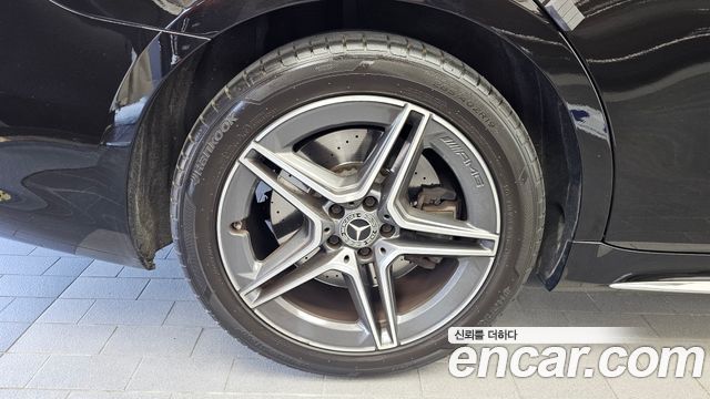 Mercedes-Benz S-Class (W223) S400 d 4MATIC 2021 — фото 5