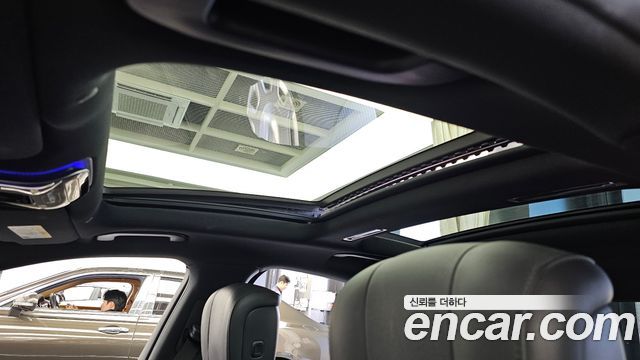 Mercedes-Benz S-Class (W223) S400 d 4MATIC 2021 — фото 19