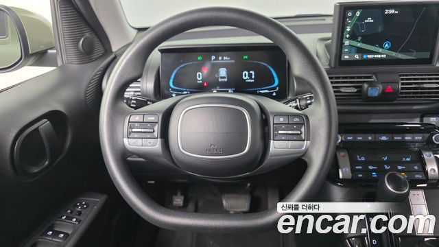 Hyundai Casper Smart 2023 — фото 12