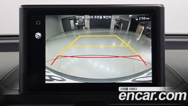 Hyundai Casper Smart 2023 — фото 14