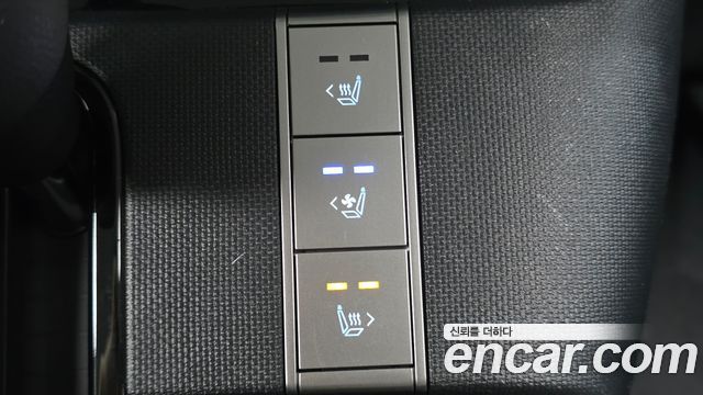 Hyundai Casper Smart 2023 — фото 16