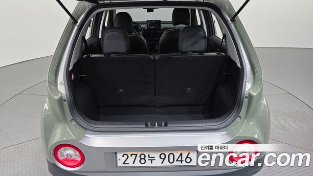 Hyundai Casper Smart 2023 — фото 20