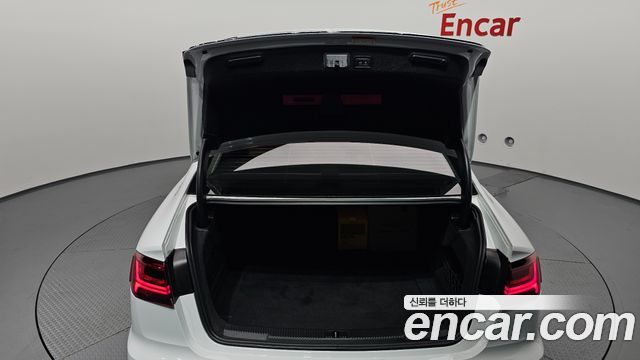 Audi A6 40 TDI Quattro Premium C7 2016 — фото 20