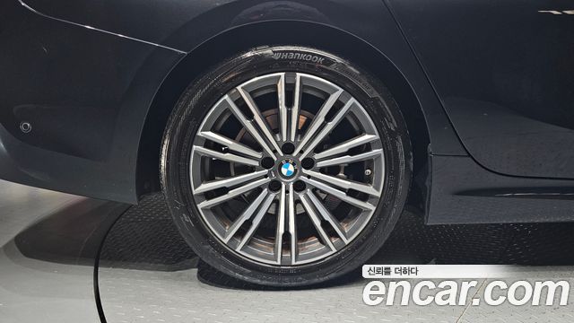 BMW 3 Series (G20) 320i M Sport 2020 — фото 5