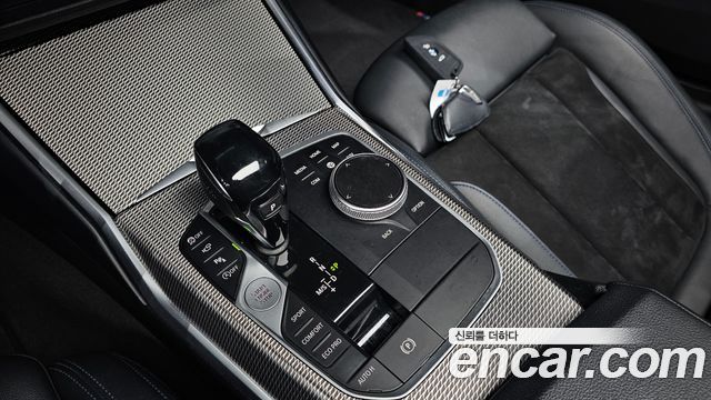 BMW 3 Series (G20) 320i M Sport 2020 — фото 9