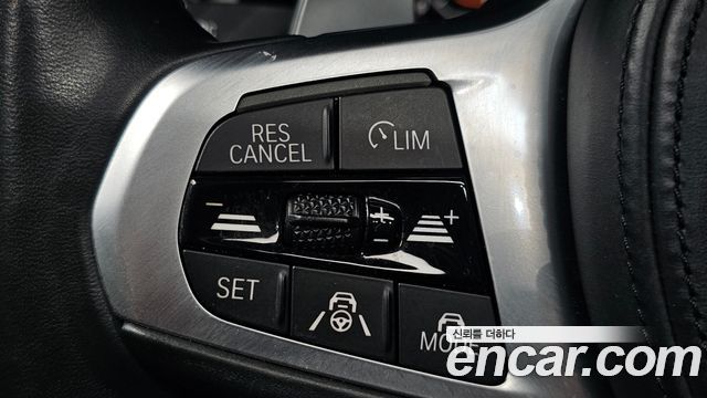 BMW 3 Series (G20) 320i M Sport 2020 — фото 13