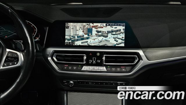 BMW 3 Series (G20) 320i M Sport 2020 — фото 14