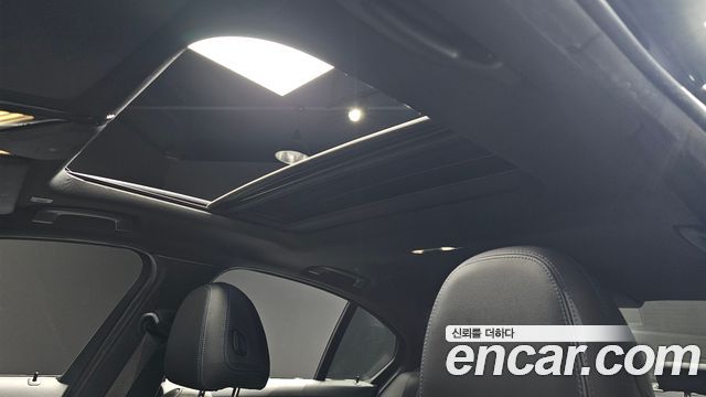 BMW 3 Series (G20) 320i M Sport 2020 — фото 20