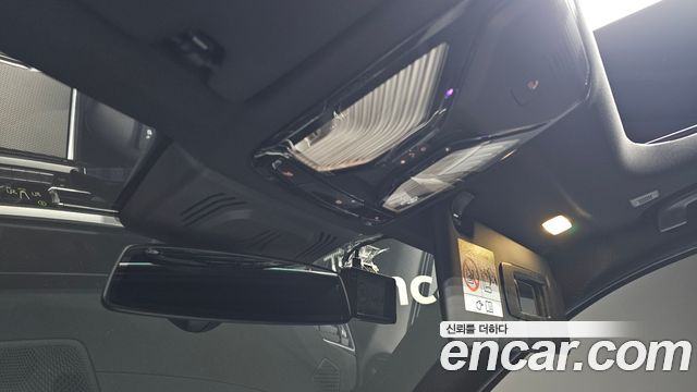 BMW 3 Series (G20) 320i M Sport 2020 — фото 27