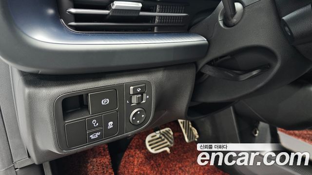 Hyundai Ioniq 6 Long Range Exclusive + 2023 — фото 14