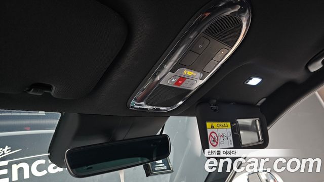 Hyundai Ioniq 6 Long Range Exclusive + 2023 — фото 33