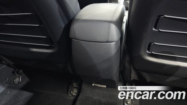 KG Mobility (SsangYong) Tivoli TX 2WD 2016 — фото 31