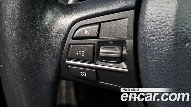 BMW 6 Series (F12) 640d xDrive Gran Coupe 2014 — фото 23