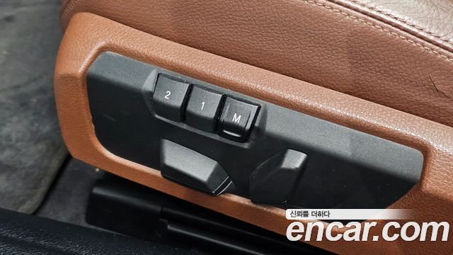 BMW 6 Series (F12) 640d xDrive Gran Coupe 2014 — фото 24