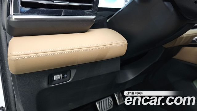Renault Korea Grand Koleos 1.5 E-TECH Iconic 2WD 2025 — фото 14