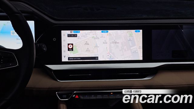 Renault Korea Grand Koleos 1.5 E-TECH Iconic 2WD 2025 — фото 18