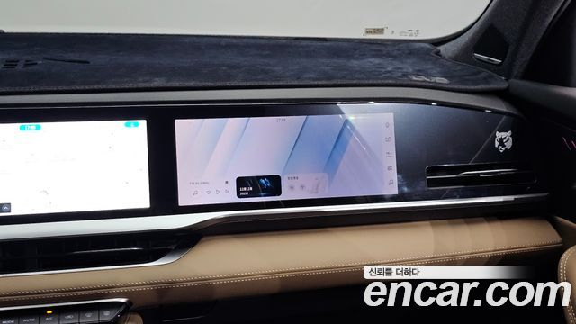 Renault Korea Grand Koleos 1.5 E-TECH Iconic 2WD 2025 — фото 19