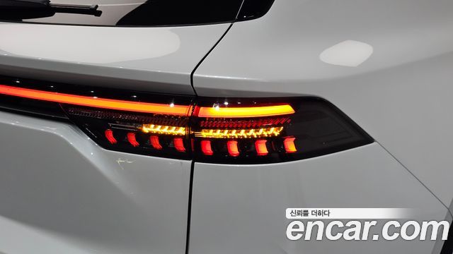Renault Korea Grand Koleos 1.5 E-TECH Iconic 2WD 2025 — фото 23