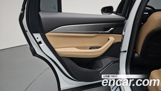 Renault Korea Grand Koleos 1.5 E-TECH Iconic 2WD 2025 — фото 25