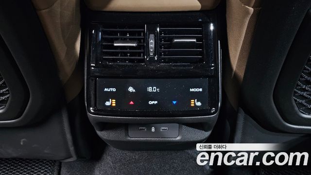Renault Korea Grand Koleos 1.5 E-TECH Iconic 2WD 2025 — фото 33